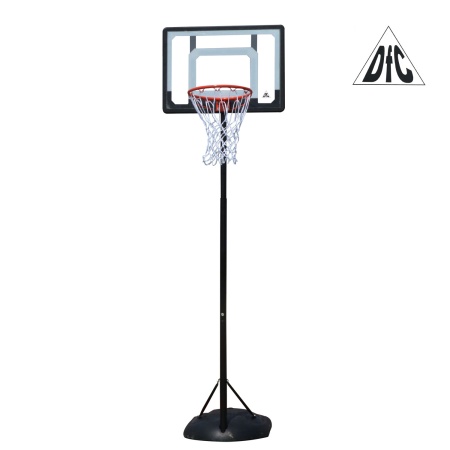 Купить Мобильная баскетбольная стойка 80x58 cm полиэтилен в Калаче-на-Дону 