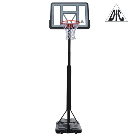 Купить Баскетбольная мобильная стойка 110x75 см в Калаче-на-Дону 